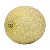 玫瓏蜜瓜網紋瓜新鮮水果哈密瓜當季非海南西州蜜5斤包郵 甘甜流蜜