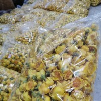 廣西防城港金花茶，老家特產，廣州青平市場2樓2-8檔有批價格優勢