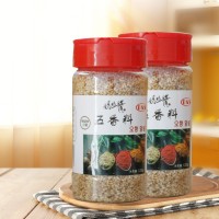 五香料 燒烤蘸料、韓式烤肉料、調味料、芝麻料