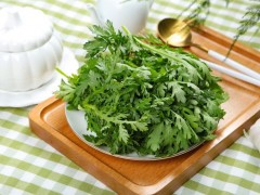 茼蒿什么時候種植?什么時間適合種植茼蒿?