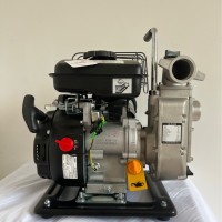 潤(rùn)通抽水機(jī)四沖程家用農(nóng)用汽油機(jī)水泵1.5寸自吸泵