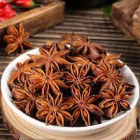 廣西八角香料100g無硫春花八角調料鹵料產地直營天然曬干新貨批發