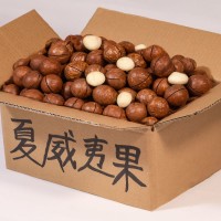 夏威夷果堅(jiān)果零食10斤/箱澳洲堅(jiān)果廠(chǎng)家直銷(xiāo)