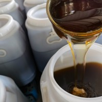 75kg百花蜜源頭廠家OEM貼牌加工定制桶裝百花蜜農(nóng)家自產(chǎn)自銷蜂蜜