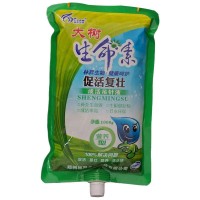 大樹吊袋液營養(yǎng)復活急救移栽液葉面肥古樹園林盆栽