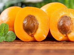 杏子的營養價值和功效與作用