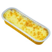 【98%點贊】芝士焗紅薯香芋玉米半成品空氣炸鍋速凍燒烤火鍋露營