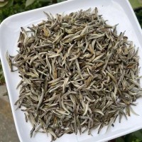 2013年白茶頭采白毫銀針毫香顯現(xiàn)50g口感甘甜福建茶葉廠家直供