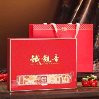 安溪鐵觀音2026年貨送禮盒裝濃香型500g茶葉批發(fā)烏龍茶產(chǎn)地批發(fā)