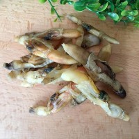 海鮮干貨 500克蟶子肉竹節蟶子刀蟶貝類海蟶蟶子干 批發