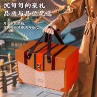 【堅(jiān)果大禮包】年貨禮盒裝干果零食大禮包新年過節(jié)送禮送長(zhǎng)輩果仁