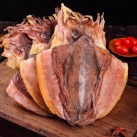 源頭廠(chǎng)家淡干大烏賊頭墨魚(yú)煲湯滋補(bǔ)節(jié)日送禮墨魚(yú)干海鮮海產(chǎn)干貨