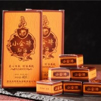 云南普洱茶龍園號(hào)小金磚熟茶茶葉產(chǎn)地廠家批發(fā)茶磚茶餅熟普黑茶