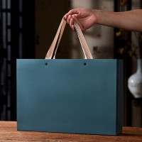 新茶正山小種禮盒裝紅茶250g濃香型特級桐木關(guān)正宗武夷山高端茶葉