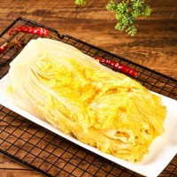 現貨東北酸菜 廠家批發20斤一箱 大缸東北酸菜 白菜腌制