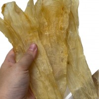 陰陽條魚膠 花膠陰陽膠 北海母膠 合鳘魚膠 干凈無油 天然陰陽條