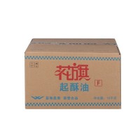 起酥油 中西餐油炸食用起酥油油炸煎炸烘焙專用油 花旗起酥油16kg