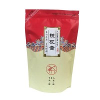 安溪鐵觀音茶葉特級濃香型烏龍茶奶茶原料一件代發(fā)廠家散袋裝批發(fā)