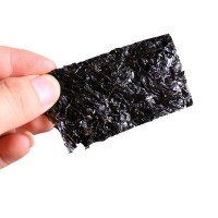 福建霞浦海洋魅力35g頭水有機(jī)紫菜 海產(chǎn)干貨紫菜蛋花湯煲湯食材