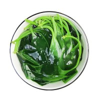 壓縮海帶苗高泡發(fā)率涼拌燙火鍋煲湯海帶苗免洗無沙海帶嫩苗