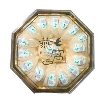 雨季頭期極輕毛燕盞干挑毛燕窩鮮燉燕窩原料干挑大盞燕窩干盞滋補(bǔ)