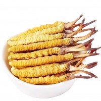 西藏那曲冬蟲(chóng)夏草正宗高精品干貨頭期本草蟲(chóng)草正品滋補(bǔ)品泡酒送禮